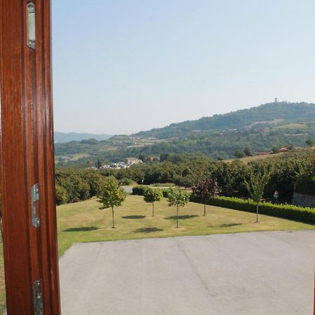 Villa Carla Castino Exterior photo